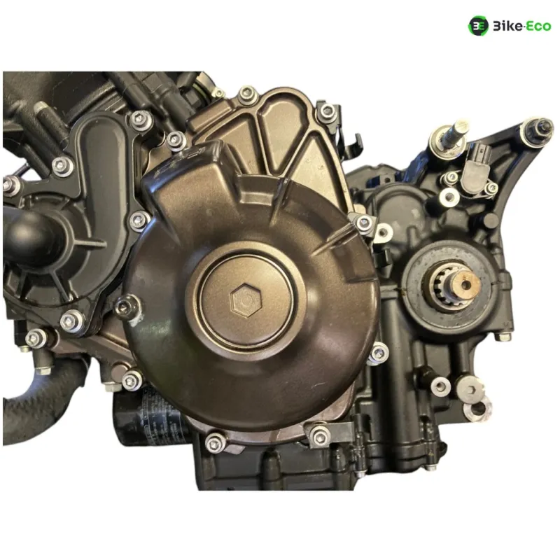 Moteur YAMAHA XSR 900 2022-2026