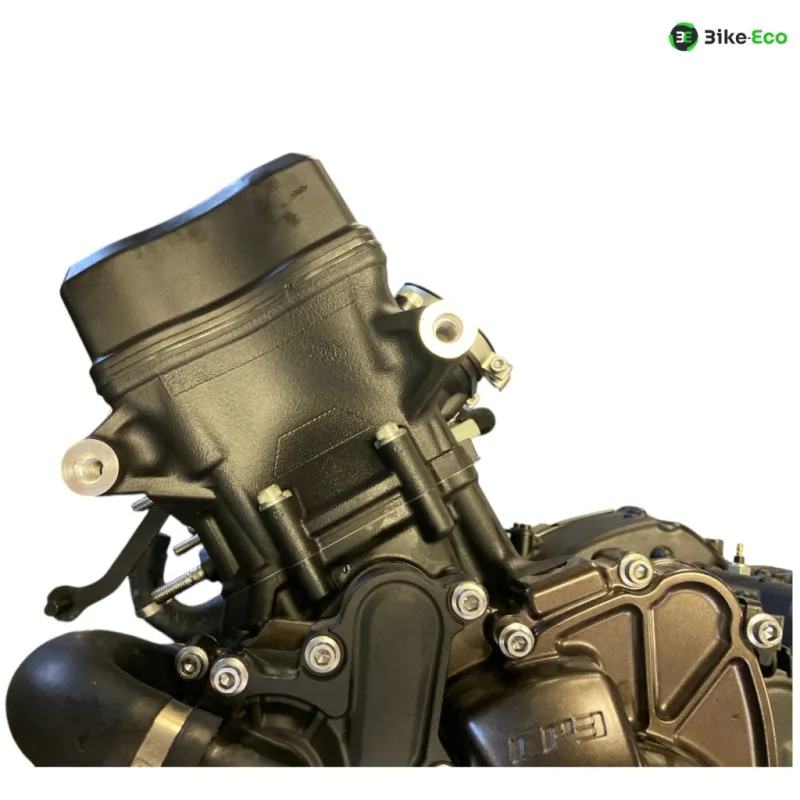 Moteur YAMAHA XSR 900 2022-2026