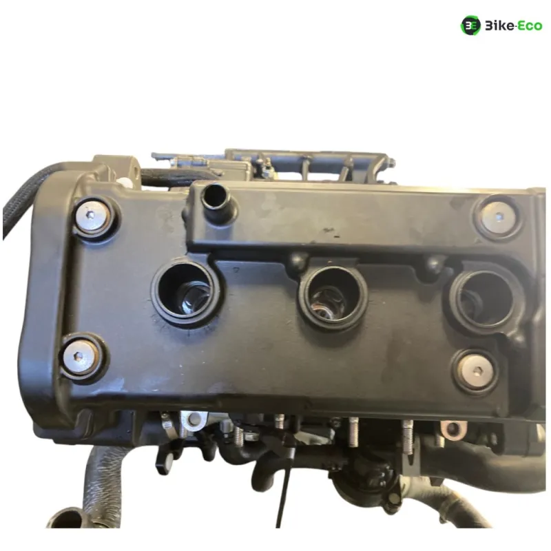 Moteur YAMAHA XSR 900 2022-2026