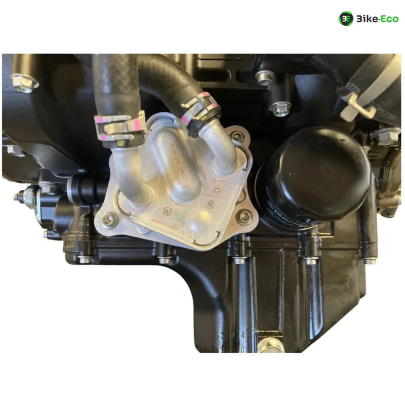 Moteur YAMAHA XSR 900 2022-2026