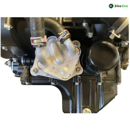 Moteur YAMAHA XSR 900 2022-2026