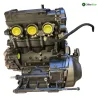 Moteur YAMAHA XSR 900 2022-2026