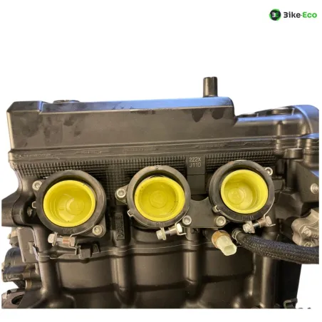 Moteur YAMAHA XSR 900 2022-2026