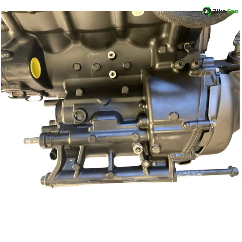 Moteur YAMAHA XSR 900 2022-2026