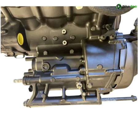 Moteur YAMAHA XSR 900 2022-2026