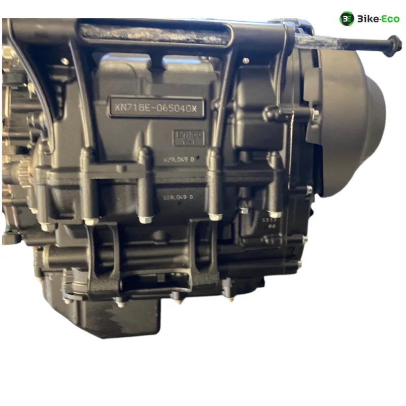 Moteur YAMAHA XSR 900 2022-2026