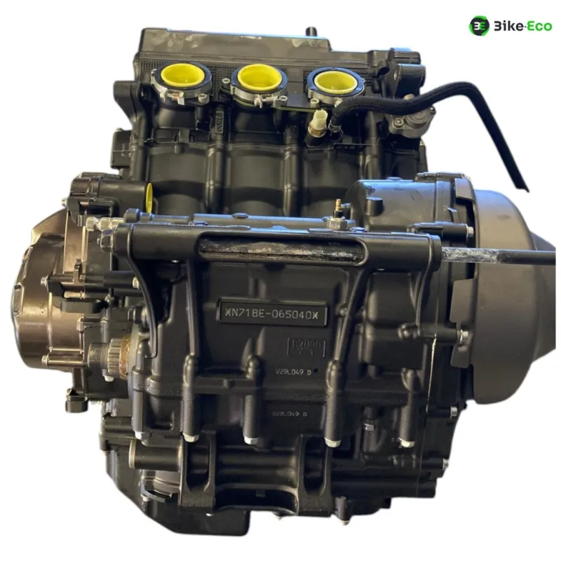 Moteur YAMAHA XSR 900 2022-2026