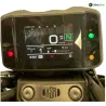 Moteur YAMAHA XSR 900 2022-2026
