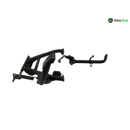 Bequille centrale HONDA NSS 125 2015-2016 FORZA