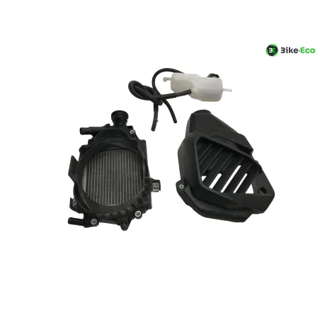 Radiateur eau HONDA NSS 125 2015-2016 FORZA