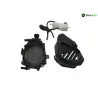 Radiateur eau HONDA NSS 125 2015-2016 FORZA