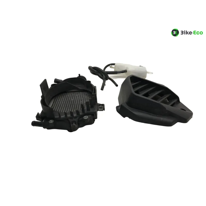 Radiateur eau HONDA NSS 125 2015-2016 FORZA