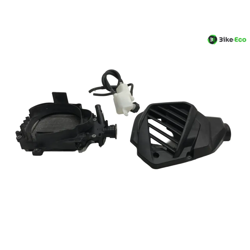 Radiateur eau HONDA NSS 125 2015-2016 FORZA