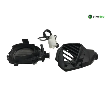 Radiateur eau HONDA NSS 125 2015-2016 FORZA