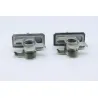 Tendeur de chaine SUZUKI SV 650 N 2003 - 2009 Tendeur de chaine SUZUKI SV 650 N 2003 - 2009