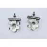 Tendeur de chaine SUZUKI SV 650 N 2003 - 2009 Tendeur de chaine SUZUKI SV 650 N 2003 - 2009