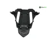 Cache carenage face avant HONDA NSS 125 2015-2016 FORZA Cache carenage face avant HONDA NSS 125 2015-2016 FORZA