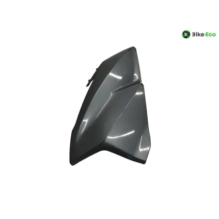 cache carenage face avant gauche HONDA NSS 125 2015-2016 FORZA