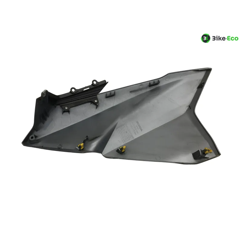 cache carenage face avant gauche HONDA NSS 125 2015-2016 FORZA