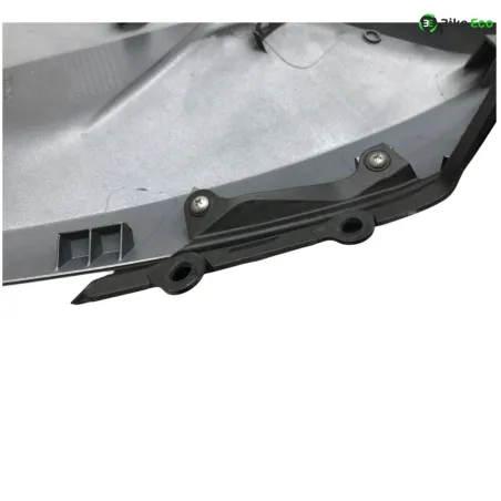 cache carenage face avant gauche HONDA NSS 125 2015-2016 FORZA