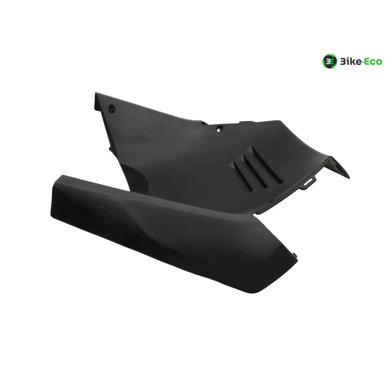 Cache carenage centrale sabot HONDA NSS 125 2015-2016 FORZA