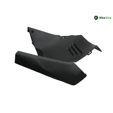 Cache carenage centrale sabot HONDA NSS 125 2015-2016 FORZA