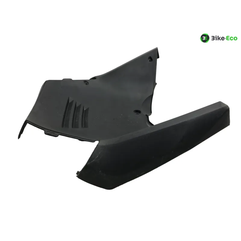 Cache carenage centrale sabot HONDA NSS 125 2015-2016 FORZA