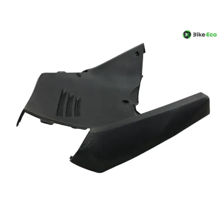 Cache carenage centrale sabot HONDA NSS 125 2015-2016 FORZA