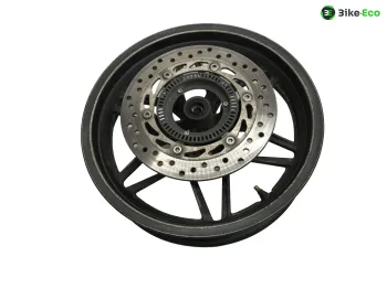 Jante avant HONDA NSS 125 2015-2016 FORZA