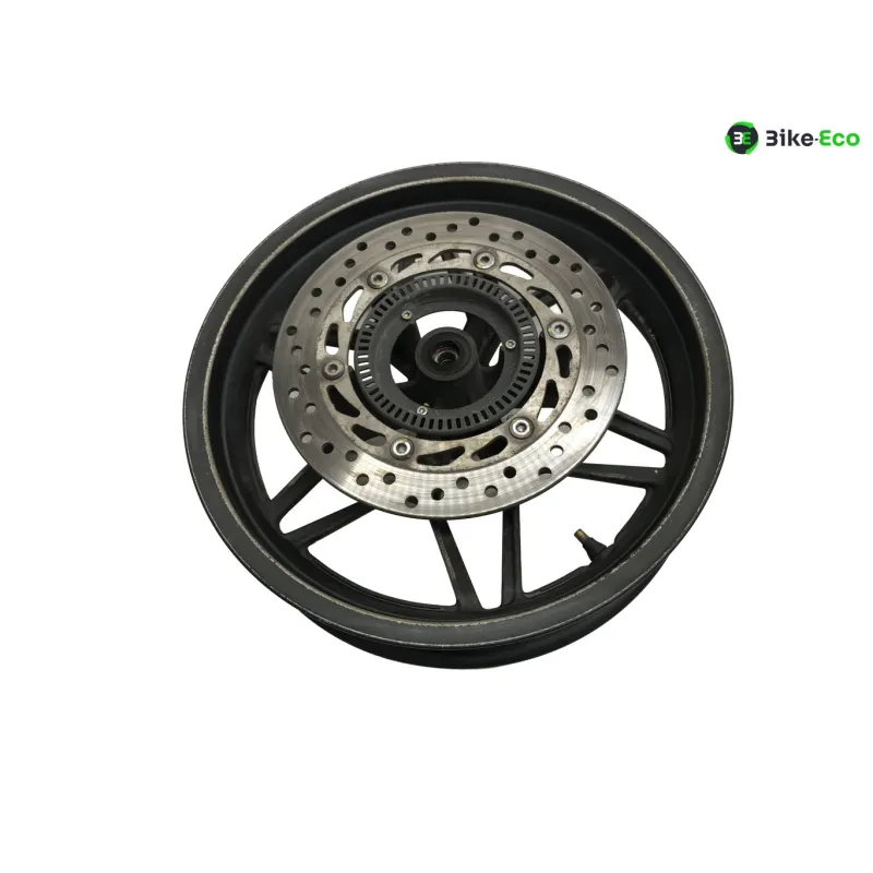 Jante avant HONDA NSS 125 2015-2016 FORZA