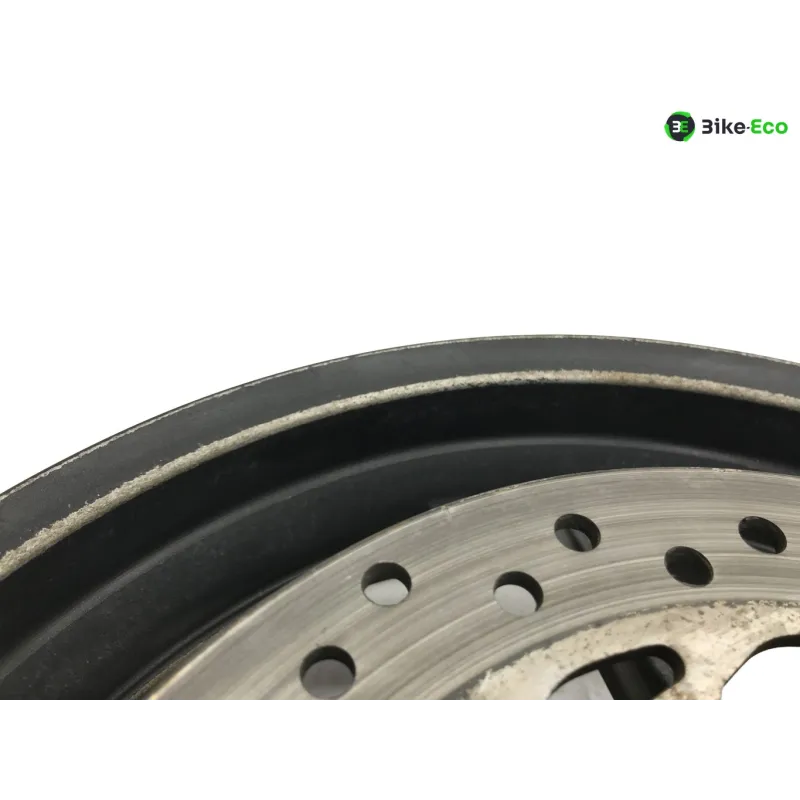 Jante avant HONDA NSS 125 2015-2016 FORZA