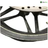 Jante avant HONDA NSS 125 2015-2016 FORZA Jante avant HONDA NSS 125 2015-2016 FORZA