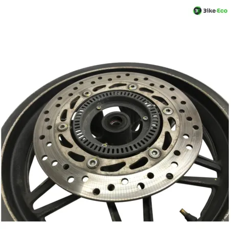 Jante avant HONDA NSS 125 2015-2016 FORZA