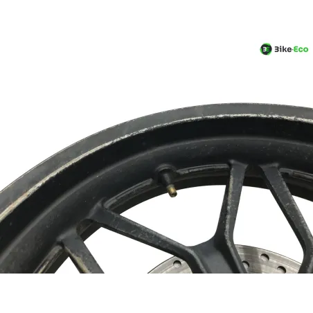 Jante avant HONDA NSS 125 2015-2016 FORZA