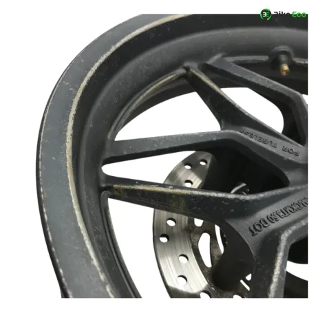 Jante avant HONDA NSS 125 2015-2016 FORZA
