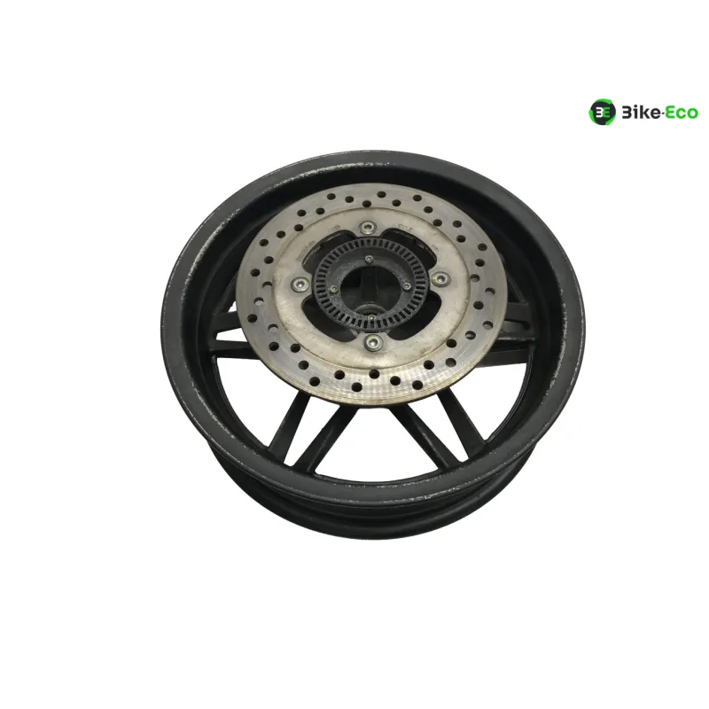 Jante arriere HONDA NSS 125 2015-2016 FORZA