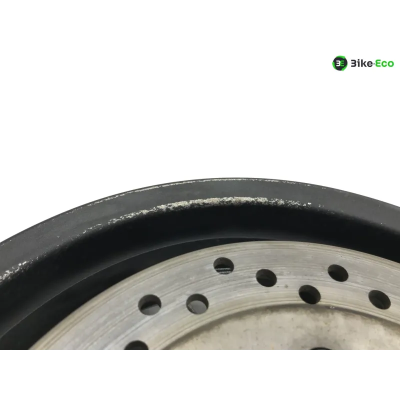Jante arriere HONDA NSS 125 2015-2016 FORZA