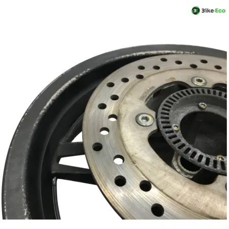 Jante arriere HONDA NSS 125 2015-2016 FORZA