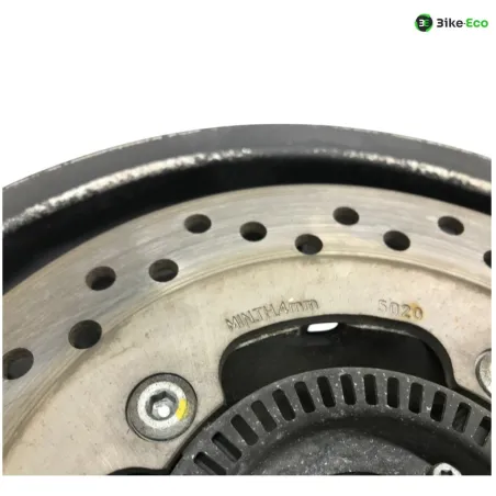 Jante arriere HONDA NSS 125 2015-2016 FORZA