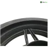 Jante arriere HONDA NSS 125 2015-2016 FORZA Jante arriere HONDA NSS 125 2015-2016 FORZA