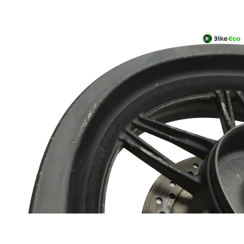 Jante arriere HONDA NSS 125 2015-2016 FORZA
