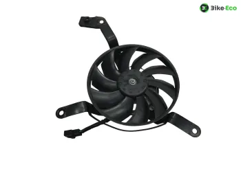 Ventilateur TRIUMPH STREET TRIPLE 675 2011-2012