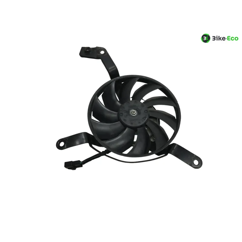 Ventilateur TRIUMPH STREET TRIPLE 675 2011-2012