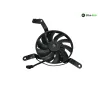 Ventilateur TRIUMPH STREET TRIPLE 675 2011-2012 Ventilateur TRIUMPH STREET TRIPLE 675 2011-2012