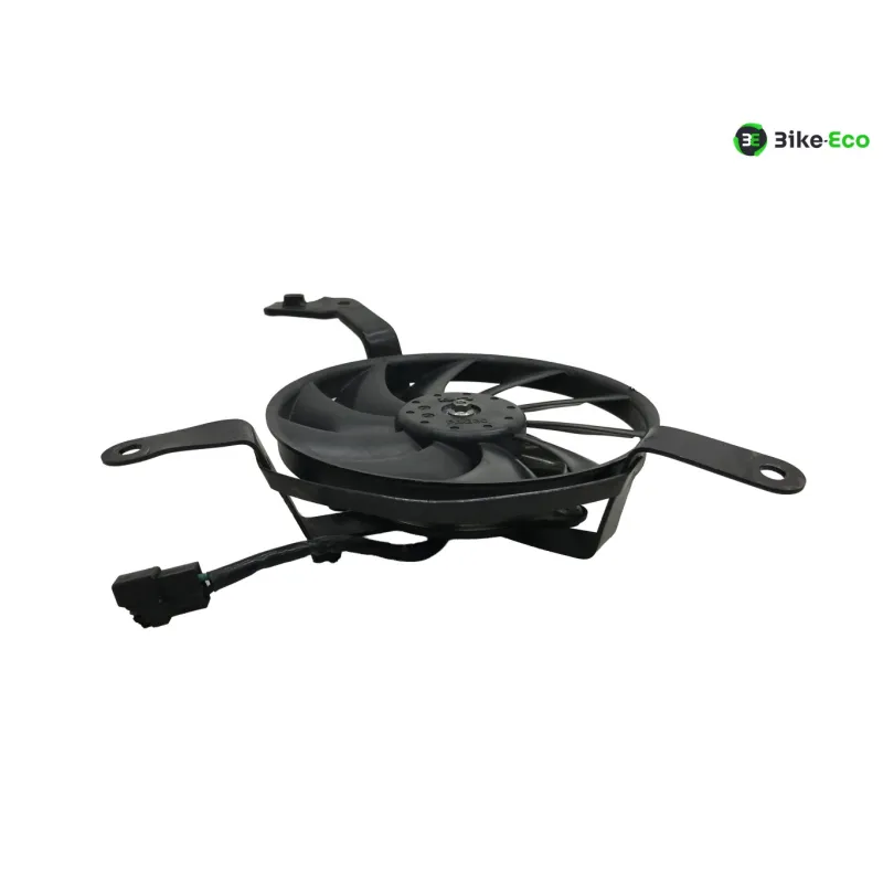 Ventilateur TRIUMPH STREET TRIPLE 675 2011-2012