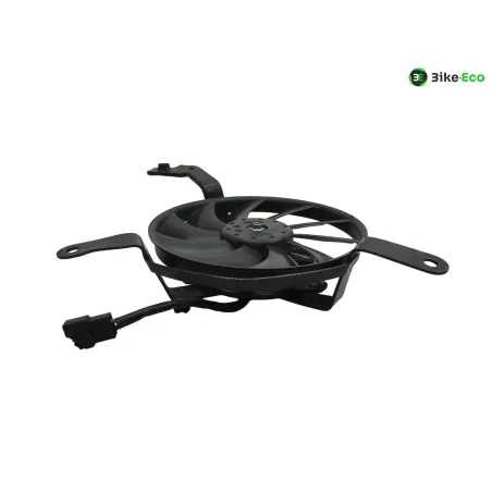 Ventilateur TRIUMPH STREET TRIPLE 675 2011-2012