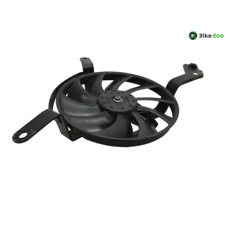 Ventilateur TRIUMPH STREET TRIPLE 675 2011-2012