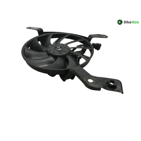 Ventilateur TRIUMPH STREET TRIPLE 675 2011-2012