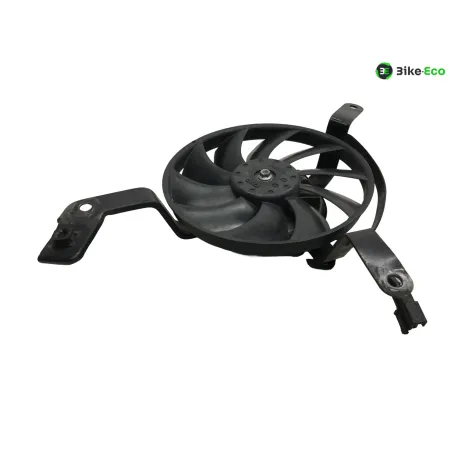 Ventilateur TRIUMPH STREET TRIPLE 675 2011-2012
