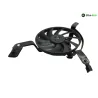 Ventilateur TRIUMPH STREET TRIPLE 675 2011-2012 Ventilateur TRIUMPH STREET TRIPLE 675 2011-2012